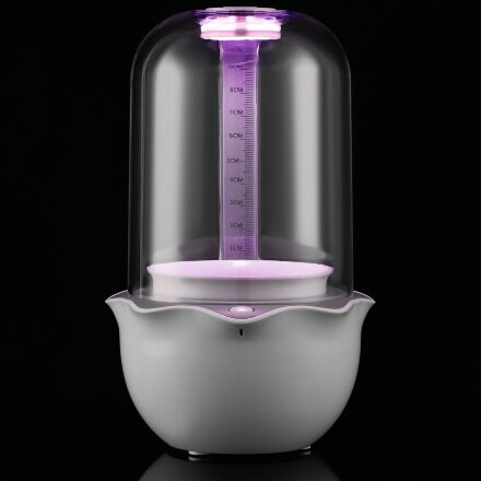 Умная теплица growUp, белая Умная теплица growUp, белая