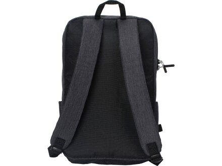 Рюкзак Mi Casual Daypack Black (ZJB4143GL) Рюкзак Mi Casual Daypack Black (ZJB4143GL)