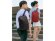 Рюкзак Mi Casual Daypack Black (ZJB4143GL) с нанесением логотипа
