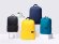 Рюкзак Mi Casual Daypack Black (ZJB4143GL) с нанесением логотипа