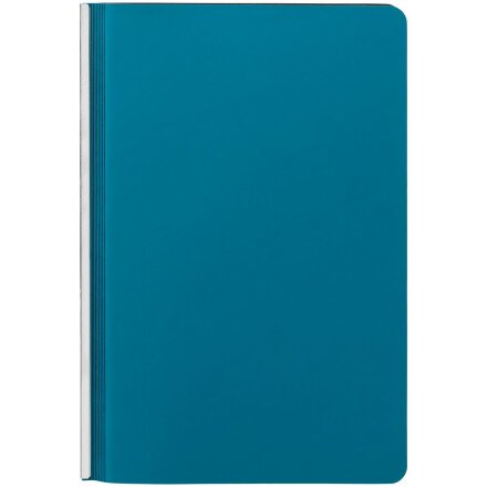 Ежедневник Aspect на заказ, недатированный, бирюзовый Ежедневник Aspect на заказ, недатированный, бирюзовый