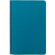 Ежедневник Aspect на заказ, недатированный, бирюзовый Ежедневник Aspect на заказ, недатированный, бирюзовый