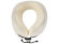 Подушка для путешествий с эффектом памяти Memo Pillow PRO M/L Thames Rice Подушка для путешествий с эффектом памяти Memo Pillow PRO M/L Thames Rice