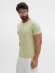 Футболка унисекс Regent 150, лайм