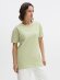 Футболка унисекс Regent 150, лайм