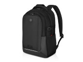 Рюкзак WENGER XE Ryde 16, черный, переработанный ПЭТ/Полиэстер, 33х22х47 см, 26 л.