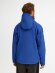 Куртка мужская с капюшоном Replay Men 340, ярко-синяя