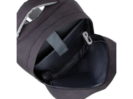 RIVACASE 7562 black рюкзак для ноутбука 15.6, черный RIVACASE 7562 black рюкзак для ноутбука 15.6, черный