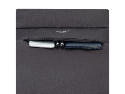 RIVACASE 7562 black рюкзак для ноутбука 15.6, черный RIVACASE 7562 black рюкзак для ноутбука 15.6, черный