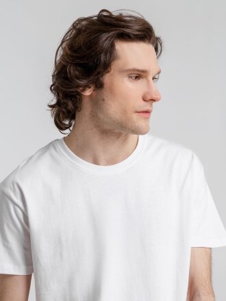 Футболка Imperial 190, темный хаки Футболка Imperial 190, темный хаки