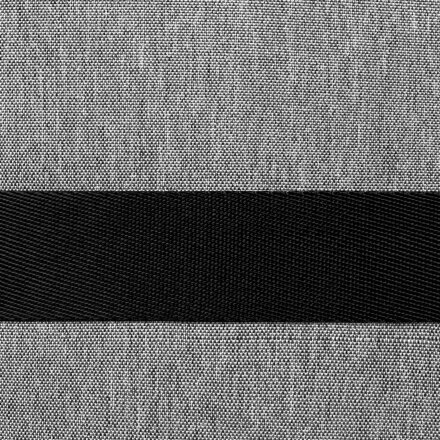 Сумка для ноутбука Burst Oneworld, серая Сумка для ноутбука Burst Oneworld, серая