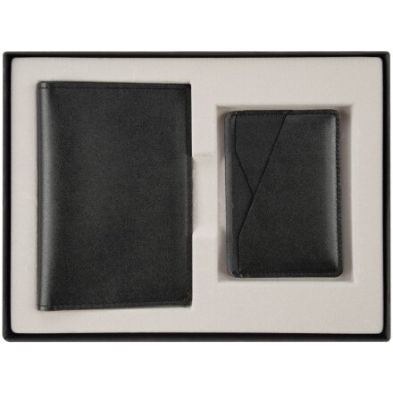 Набор inStream, черный Набор inStream, черный