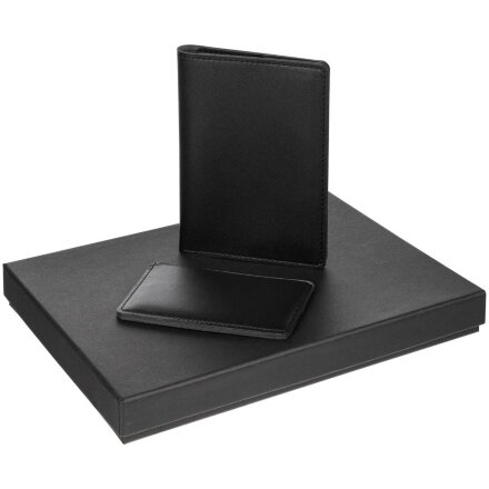 Набор inStream, черный Набор inStream, черный