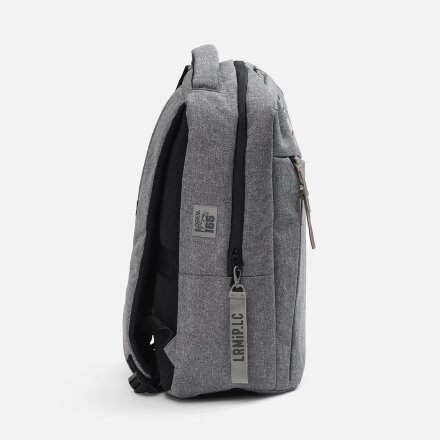Рюкзак для ноутбука Onefold, серый Рюкзак для ноутбука Onefold, серый