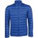 Куртка мужская Wilson Men, ярко-синяя Куртка мужская Wilson Men, ярко-синяя