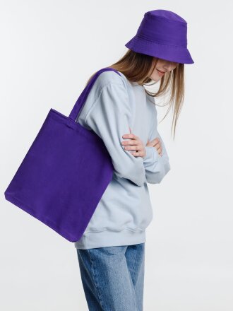 Панама Challenge, фиолетовая Панама Challenge, фиолетовая