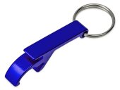 Брелок-открывалка Dao, синий Брелок-открывалка Dao, синий