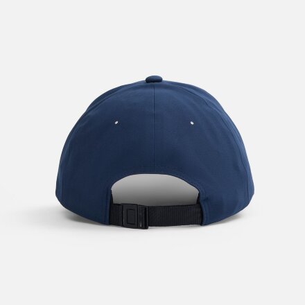 Бейсболка Kosmos, темно-синяя Бейсболка Kosmos, темно-синяя