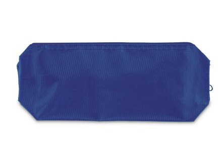 Пенал Log, темно-синий 3590C Пенал Log, темно-синий 3590C