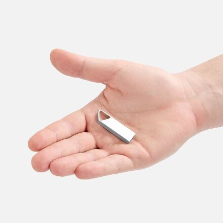 Флешка Angle, USB 3.0, 32 Гб Флешка Angle, USB 3.0, 32 Гб