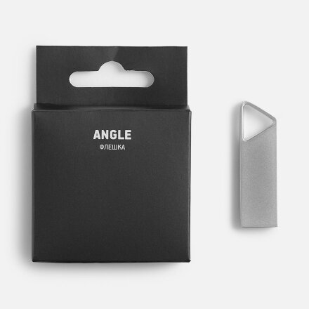 Флешка Angle, USB 3.0, 32 Гб Флешка Angle, USB 3.0, 32 Гб