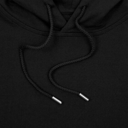 Круглый шнур Lasso L, черный, 130 см Круглый шнур Lasso L, черный, 130 см