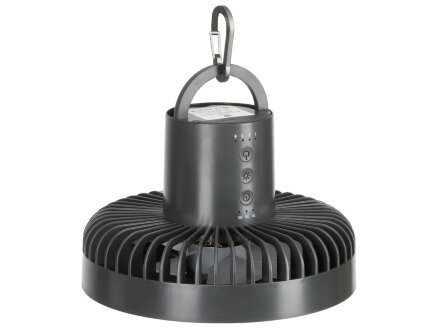 Мультифункциональный вентилятор Jon Мультифункциональный вентилятор Jon