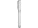 Ручка роллер Waterman Perspective Pure White CT F, белый/серебристый с нанесением логотипа