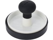 Пресс для приготовления бургера FARSH, черный/белый Пресс для приготовления бургера FARSH, черный/белый