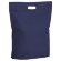 Сумка Carryall, большая, темно-синяя (navy)