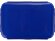 Герметичный ланч-бокс Foody с двумя секциями, 650мл, синий Герметичный ланч-бокс Foody с двумя секциями, 650мл, синий