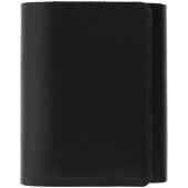 Портмоне inStream, черное Портмоне inStream, черное