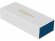 Перьевая ручка Waterman Carene, цвет: Black ST, перо: F или М чернила: blue с нанесением логотипа