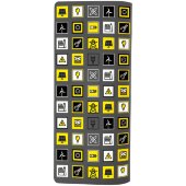 Органайзер для путешествий Industry, энергетика