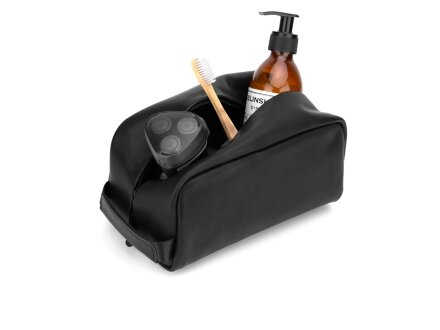 Косметичка Намсен, черный Косметичка Намсен, черный