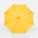 Зонт-трость Promo, желтый Зонт-трость Promo, желтый