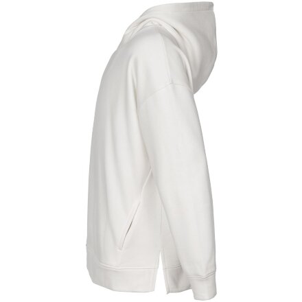 Худи оверсайз унисекс Tolla, молочное Худи оверсайз унисекс Tolla, молочное