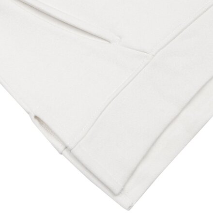 Худи оверсайз унисекс Tolla, молочное Худи оверсайз унисекс Tolla, молочное