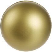 Антистресс Mash, золотистый Антистресс Mash, золотистый