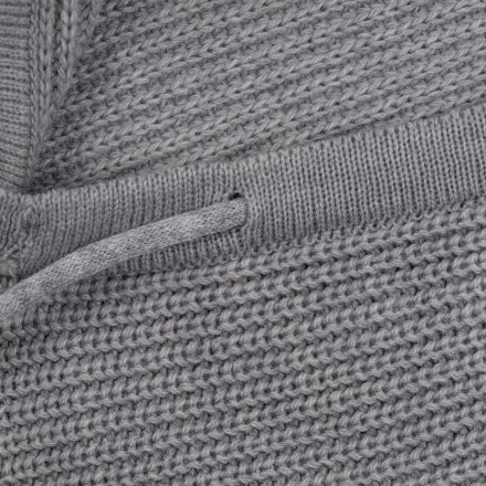 Капор-капюшон Zaliv, серый Капор-капюшон Zaliv, серый