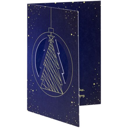 Заготовка из картона Carta, L