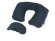 Набор дорожный Travel Blue Sleep Set, синий