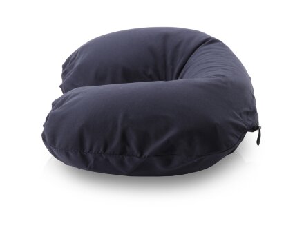 Набор дорожный Travel Blue Sleep Set, синий Набор дорожный Travel Blue Sleep Set, синий