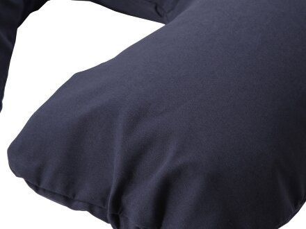 Набор дорожный Travel Blue Sleep Set, синий Набор дорожный Travel Blue Sleep Set, синий