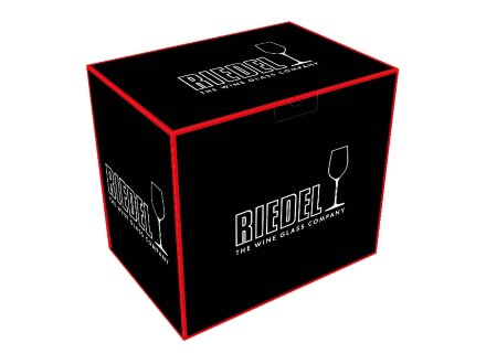 Ридель Декантер Ультра Ридель Декантер Ультра