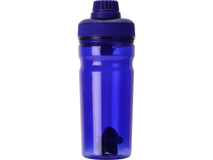 Спортивный шейкер Winner из тритана, синий Спортивный шейкер Winner из тритана, синий