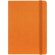 Ежедневник New Factor, недатированный, оранжевый Ежедневник New Factor, недатированный, оранжевый