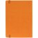 Ежедневник New Factor, недатированный, оранжевый Ежедневник New Factor, недатированный, оранжевый