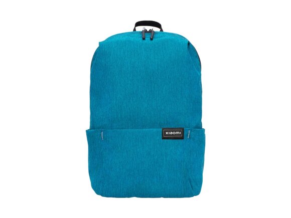 Рюкзак Mi Casual Daypack Bright Blue (ZJB4145GL) с нанесением логотипа