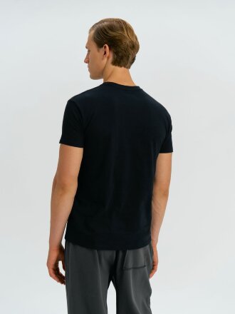 Футболка унисекс Regent 150, зеленая (изумрудная) Футболка унисекс Regent 150, зеленая (изумрудная)